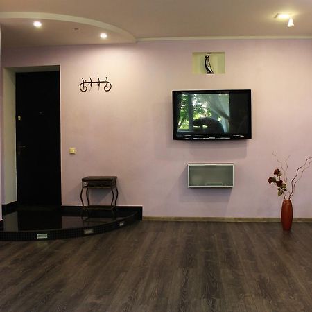 Apartment On Sovetskaya 103 바브루이스크 외부 사진