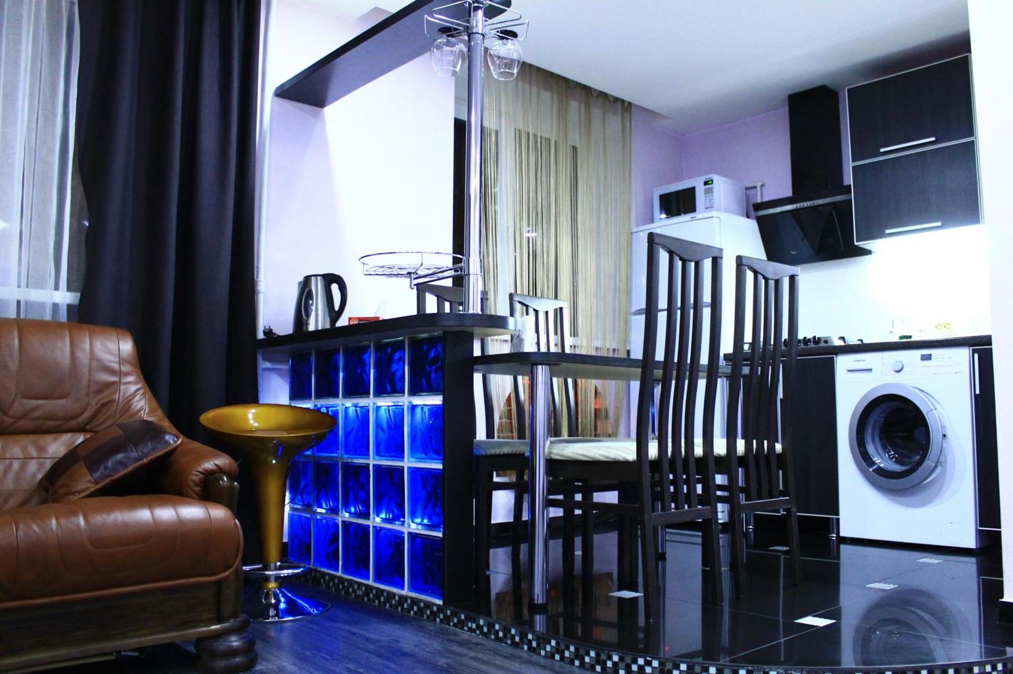 Apartment On Sovetskaya 103 바브루이스크 외부 사진
