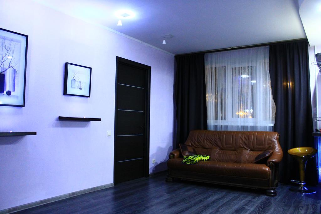 Apartment On Sovetskaya 103 바브루이스크 외부 사진